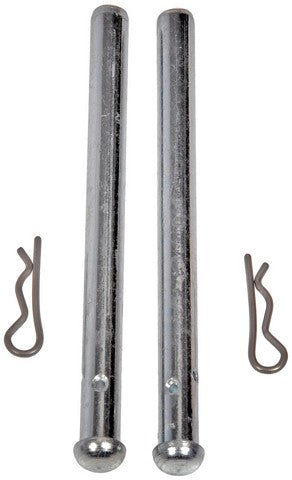 Dorman - First Stop Disc Brake Caliper Pin P/N:HW14029 Fits: Jaguar Xj12, Jaguar Xj6, Jaguar Xjs, Jaguar Xke, Volvo 240, Volvo 242, Volvo 244, Volvo 245, Volvo 262, Volvo 264, Volvo 265, Volvo 740, Volvo 745, Volvo 760, Volvo Dl, Volvo Gle - Image 1