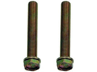 Dorman - First Stop Disc Brake Caliper Bolt P/N:HW14033 Fits: Toyota Starlet 84-81, Toyota Tercel 82-80 - Image 1
