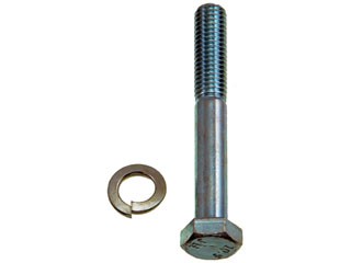 Dorman - First Stop Disc Brake Caliper Bolt P/N:HW14043 Fits: Isuzu Impulse 89-83, Toyota Celica 85-82, Toyota Mr2 89-85, Toyota Mr2 94-91, Toyota Mr2 Spyder 05-00, Toyota Van 89-85 - Image 1