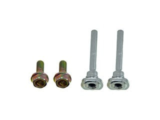 Dorman - First Stop Disc Brake Caliper Bolt P/N:HW14045 Fits: Chevrolet Metro, Geo Metro, Nissan 200sx, Nissan Lucino, Nissan Nx, Nissan Pulsar, Nissan Pulsar Nx, Nissan Sentra, Nissan Tsuru, Subaru Justy, Suzuki Swift - Image 1