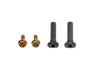 Dorman - First Stop Disc Brake Caliper Bolt P/N:HW14058 Fits: Infiniti M30 92-90, Nissan 720 86-82, Nissan D21 94-86, Nissan Maxima 88-84, Nissan Pickup 97-95, Nissan Stanza 88-86 - Image 1