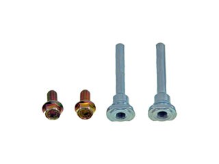Dorman - First Stop Disc Brake Caliper Bolt P/N:HW14068 Fits: Chevrolet Tracker 1998, Geo Tracker 97-89, Subaru Justy 94-89, Suzuki Sidekick 98-89, Suzuki X-90 98-96 - Image 1