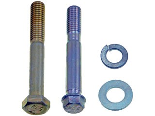 Dorman - First Stop Disc Brake Caliper Bolt P/N:HW14088 Fits: Audi Fox, Dodge 2000 Gtx, Dodge Colt, Eagle Summit, Geo Prizm, Honda Accord, Honda Civic - Image 1