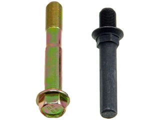 Dorman - First Stop Disc Brake Caliper Bolt P/N:HW14091 Fits: Subaru Legacy 96-90 - Image 1