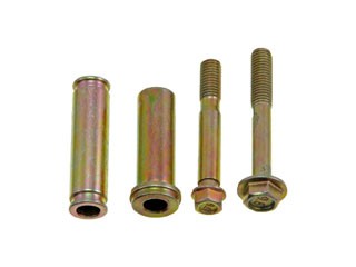 Dorman - First Stop Disc Brake Caliper Bolt P/N:HW14096 Fits: Honda Civic 95-90, Honda Civic Del Sol 97-93 - Image 1