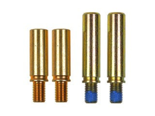 Dorman - First Stop Disc Brake Caliper Bolt P/N:HW14104 Fits: Ford Probe 97-93, Mazda 6 05-03, Mazda Protege 03-99, Mazda Protege5 03-02 - Image 1