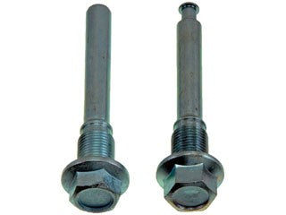Dorman - First Stop Disc Brake Caliper Bolt P/N:HW14114 Fits: Eagle Talon 91-90, Eagle Talon 94-93, Mazda Rx-7 94-93, Mitsubishi Galant 1990, Mitsubishi Galant 1993, Mitsubishi Mirage 02-00, Plymouth Laser 91-90, Plymouth Laser 94-93 - Image 1