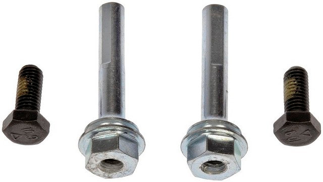 Dorman - First Stop Disc Brake Caliper Bolt P/N:HW14125 Fits: BMW 318i 85-84, BMW 318i 92-91, BMW 318is 92-91, Jaguar Xj6 91-88, Volkswagen Golf 98-93, Volkswagen Jetta 1993, Volkswagen Passat 97-90 - Image 1