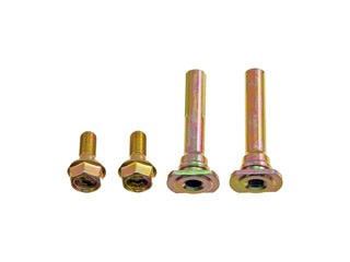 Dorman - First Stop Disc Brake Caliper Bolt P/N:HW14132 Fits: Acura Cl, Acura Integra, Acura Rdx, Acura Rl, Acura Tl, Acura Tsx, Ford Thunderbird, Honda Accord - Image 1