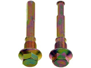 Dorman - First Stop Disc Brake Caliper Bolt P/N:HW14142 Fits: Kia Sportage 02-98 - Image 1