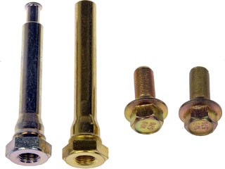 Dorman - First Stop Disc Brake Caliper Bolt P/N:HW14172 Fits: Acura Rdx 11-07, Honda Accord Crosstour 2010, Honda Cr-v 10-07, Honda Odyssey 10-05 - Image 1