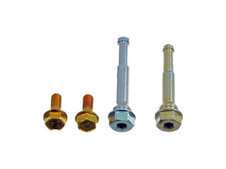 Dorman - First Stop Disc Brake Caliper Bolt P/N:HW14184 Fits: Ford Fusion 10-06, Lincoln Mkz 10-07, Lincoln Zephyr 2006, Mazda 6 10-06, Mercury Milan 10-06 - Image 1