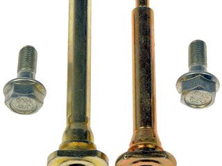 Dorman - First Stop Disc Brake Caliper Bolt P/N:HW14186 Fits: Lexus Rx330 06-04, Lexus Rx350 09-07, Lexus Rx400h 08-06, Toyota Highlander 10-04 - Image 1