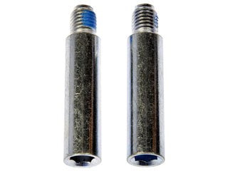 Dorman - First Stop Disc Brake Caliper Bolt P/N:HW14201 Fits: BMW 335d, BMW 335i, BMW 335i Xdrive, BMW 335xi, BMW 525i, BMW 525xi, BMW 528i, BMW 530i, BMW 530xi, BMW 535i, BMW 535xi, Mazda 3 - Image 1