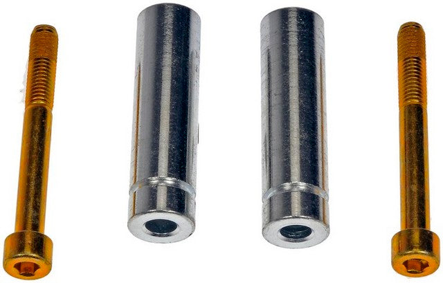Dorman - First Stop Disc Brake Caliper Pin Kit P/N:HW14211 Fits: Dodge Sprinter 2500, Dodge Sprinter 3500, Freightliner Sprinter 2500, Freightliner Sprinter 3500, Mercedes-benz Metris, Mercedes-benz Sprinter 2500, Mercedes-benz Sprinter 3500 - Image 1