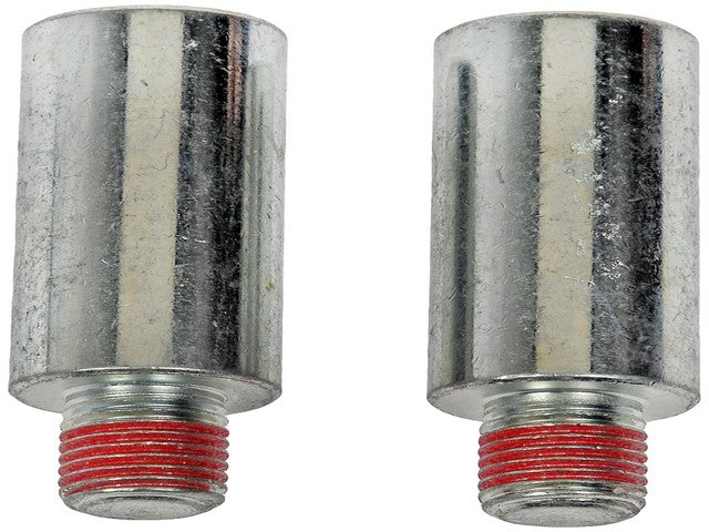 Dorman - First Stop Disc Brake Caliper Bolt P/N:HW14908 Fits: BMW 550i Gt, BMW 750i, BMW 750li, BMW 760li, BMW X6, Ford Escape, Ford Expedition, Jeep Grand Cherokee, Lincoln Navigator - Image 1