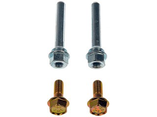 Dorman - First Stop Disc Brake Caliper Bolt P/N:HW14916 Fits: Pontiac Vibe 10-09, Suzuki Aerio 05-02, Toyota Camry 2007, Toyota Rav4 07-06, Toyota Rav4 10-09 - Image 1