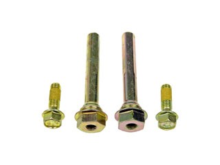 Dorman - First Stop Disc Brake Caliper Bolt P/N:HW14936 Fits: Mercedes-benz C300 10-08 - Image 1