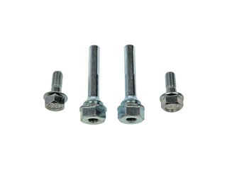 Dorman - First Stop Disc Brake Caliper Bolt P/N:HW14940 Fits: Chevrolet Equinox, Hyundai Entourage, Hyundai Genesis, Hyundai Santa Fe, Hyundai Sonata, Hyundai Tiburon, Kia Amanti, Kia Borrego, Kia Optima, Kia Sedona - Image 1
