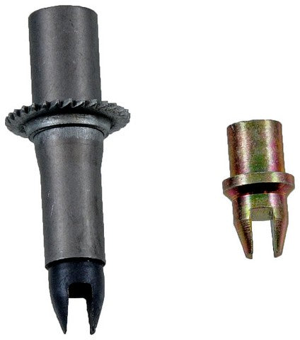 Dorman - First Stop Drum Brake Adjusting Screw Assembly P/N:HW1526 Fits: Chrysler 300, Chrysler Cordoba, Chrysler Fifth Avenue, Chrysler Imperial, Chrysler Lebaron, Chrysler New Yorker, Chrysler Newport, Chrysler TOWN & COUNTRY, Dodge A100 Truck - Image 2