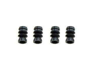 Dorman - First Stop Disc Brake Caliper Bushing P/N:HW16000 Fits: Geo Tracker, Honda Civic, Infiniti G35, Infiniti I30, Nissan 200sx, Nissan 350z, Nissan 370z, Nissan Lucino, Nissan Maxima, Nissan Nx - Image 1
