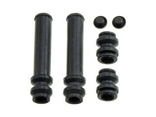 Dorman - First Stop Disc Brake Caliper Bushing P/N:HW16005 Fits: Chrysler Conquest, Dodge Conquest, Infiniti Q45, Lexus Gx470, Lexus Lx450, Mazda 929, Mazda Mpv, Mitsubishi Starion, Plymouth Conquest, Toyota 4runner - Image 1