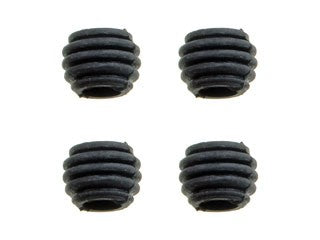 Dorman - First Stop Disc Brake Caliper Bushing P/N:HW16011 Fits: Acura Cl, Acura Integra, Acura Legend, Acura Rl, Acura Rsx, Acura Tl, Acura Tsx, Acura Vigor, Honda Accord - Image 1