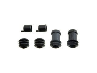 Dorman - First Stop Disc Brake Caliper Bushing P/N:HW16073 Fits: Ford Probe 97-93, Mazda 626 99-93, Mazda Mx-6 97-93, Mazda Protege 03-99 - Image 1