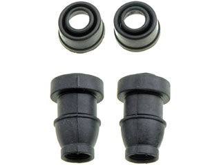 Dorman - First Stop Disc Brake Caliper Bushing P/N:HW16103 Fits: Lexus Es300 03-02, Toyota Camry 06-02, Toyota Highlander 03-01 - Image 1