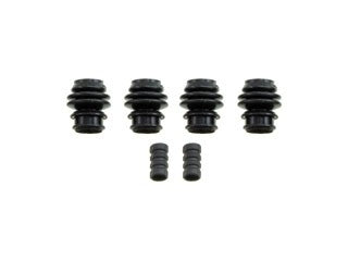 Dorman - First Stop Disc Brake Caliper Bushing P/N:HW16106 Fits: Kia Sedona 05-02 - Image 1