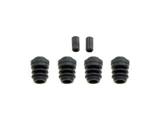 Dorman - First Stop Disc Brake Caliper Bushing P/N:HW16110 Fits: Hyundai Xg350 05-04, Kia Amanti 06-04, Kia Sorento 05-03 - Image 1