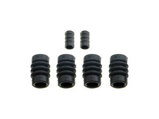 Dorman - First Stop Disc Brake Caliper Bushing P/N:HW16116 Fits: Jeep Liberty 07-02, Nissan Armada 06-05, Nissan Murano 07-03, Nissan Titan 08-04 - Image 1