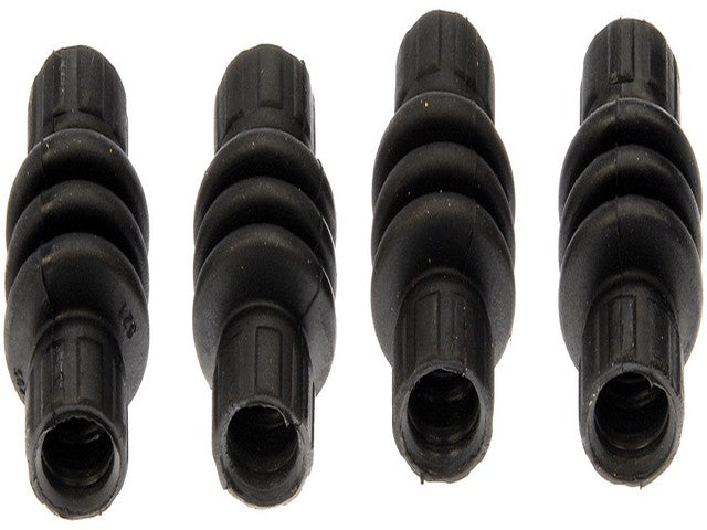 Dorman - First Stop Disc Brake Caliper Bushing P/N:HW16120 Fits: Chevrolet Express 3500 11-08, Chevrolet Express 4500 11-09, Ford Excursion 05-00, Ford F-250 Super Duty 04-99, Ford F-350 Super Duty 04-01, GMC Savana 3500 11-08, GMC Savana 4500 11-09 - Image 1