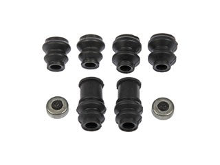 Dorman - First Stop Disc Brake Caliper Bushing P/N:HW16126 Fits: Buick Lesabre, Buick Park Avenue, Buick Regal, Buick Riviera, Cadillac Deville, Cadillac Eldorado, Cadillac Seville, Chevrolet Lumina, Chevrolet Monte Carlo, Oldsmobile Aurora - Image 1