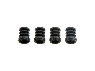 Dorman - First Stop Disc Brake Caliper Bushing P/N:HW16133 Fits: Chevrolet Optra 2006, Suzuki Forenza 06-04, Suzuki Reno 07-05 - Image 1