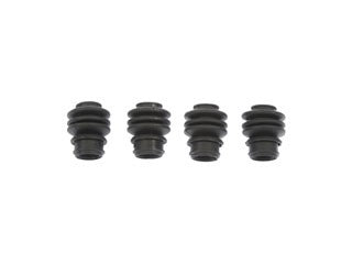 Dorman - First Stop Disc Brake Caliper Bushing P/N:HW16163 Fits: Acura Mdx 13-07, Acura Zdx 13-10, Honda Pilot 15-09 - Image 1
