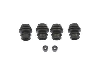 Dorman - First Stop Disc Brake Caliper Bushing P/N:HW16173 Fits: Chevrolet Cobalt 10-05, Honda Insight 2010, Pontiac G5 2007 - Image 1