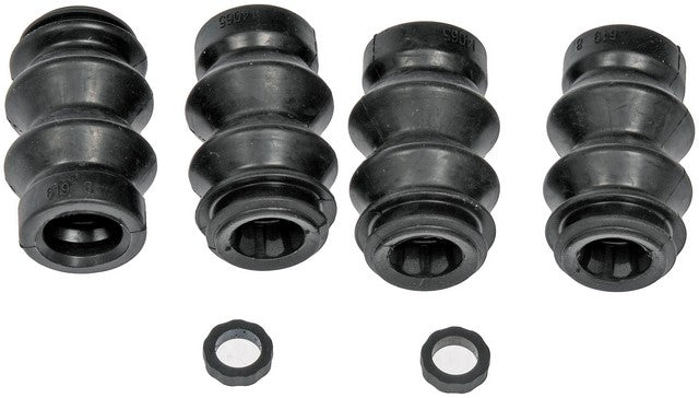 Dorman - First Stop Disc Brake Caliper Pin Boot Kit P/N:HW16176 Fits: Mercedes-benz E320 09-05 - Image 1