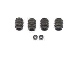 Dorman - First Stop Disc Brake Caliper Bushing P/N:HW16443 Fits: Acura Rdx, Ford Five Hundred, Ford Freestyle, Ford Taurus, Ford Taurus X, Honda Accord Crosstour, Honda Cr-v, Honda Odyssey, Mercury Montego, Mercury Sable - Image 1