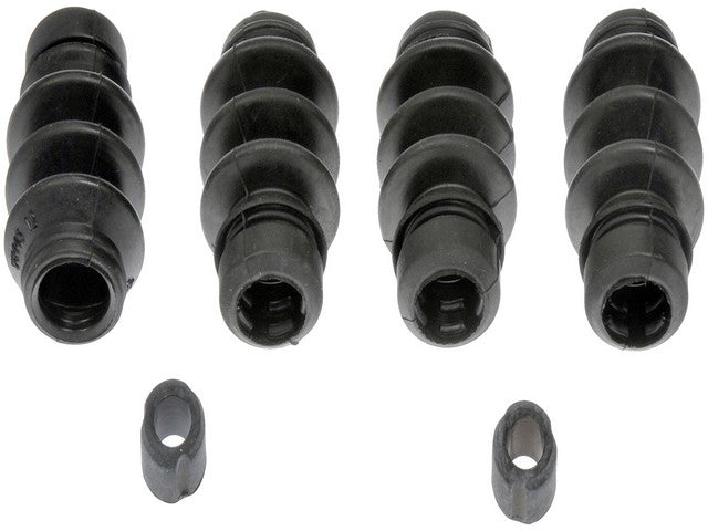 Dorman - First Stop Disc Brake Caliper Bushing P/N:HW16452 Fits: Chevrolet Equinox 09-07, Pontiac Torrent 09-07, Suzuki Xl-7 09-07 - Image 1
