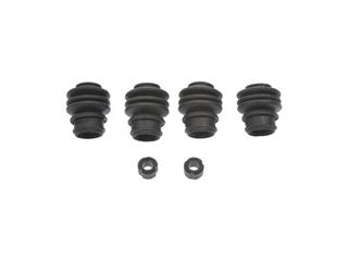 Dorman - First Stop Disc Brake Caliper Bushing P/N:HW16454 Fits: Chrysler Sebring 10-07, Dodge Avenger 10-08, Dodge Caliber 09-08, Jeep Compass 10-07, Jeep Patriot 10-07 - Image 1