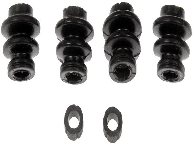 Dorman - First Stop Disc Brake Caliper Bushing P/N:HW16478 Fits: Hummer H3 10-06, Hummer H3t 10-09 - Image 1