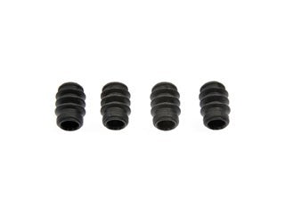 Dorman - First Stop Disc Brake Caliper Bushing P/N:HW16501 Fits: Toyota Prius 2010 - Image 1