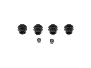 Dorman - First Stop Disc Brake Caliper Bushing P/N:HW16509 Fits: Nissan Juke 2011 - Image 1