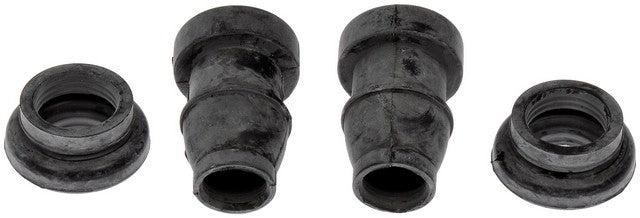 Dorman - First Stop Disc Brake Caliper Bushing P/N:HW16515 Fits: Lexus Gs350 11-08, Lexus Gs450h 11-07, Lexus Gs460 11-08, Lexus Is250 12-06, Lexus Is350 13-08 - Image 1