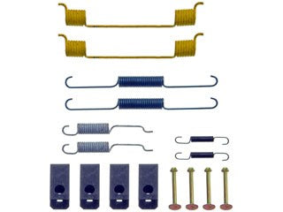 Dorman - First Stop Drum Brake Hardware Kit P/N:HW17267 Fits: Mazda Glc 85-81 - Image 1