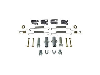 Dorman - First Stop Parking Brake Hardware Kit P/N:HW17410 Fits: Honda Cr-v 06-05 - Image 1