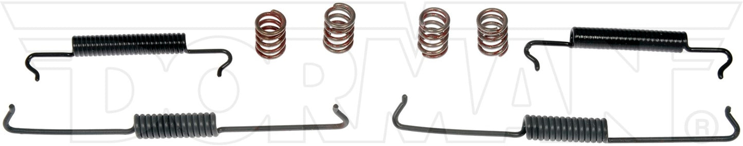 Dorman - First Stop Parking Brake Hardware Kit P/N:HW17462 Fits: Volkswagen Touareg 16-11 - Image 5