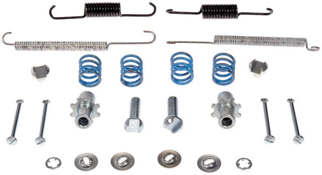 Dorman - First Stop Parking Brake Hardware Kit P/N:HW17463 Fits: Suzuki Grand Vitara 13-09 - Image 1