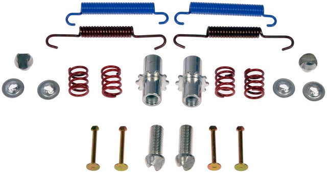 Dorman - First Stop Parking Brake Hardware Kit P/N:HW17539 Fits: Hyundai Tucson 14-10 - Image 1